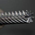 Aluminium als Fräsmaterial