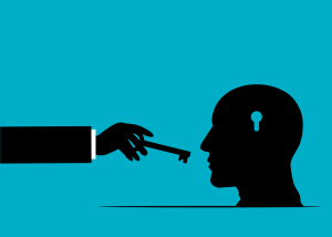 Mentale Stärke im Arbeitsalltag